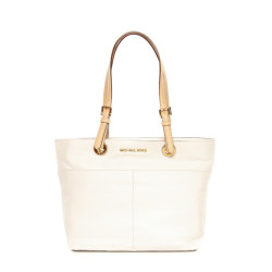 shopper “Bedford” Michael Kors white